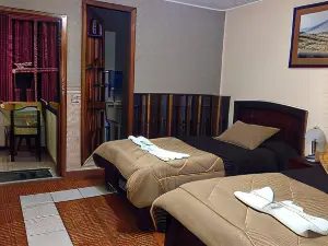Hostal Jora Continental
