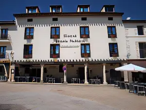 Hotel Nuevo Arlanza