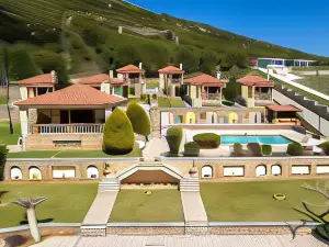 Pleiades All Season Gems - Korinthos Stone Retreats
