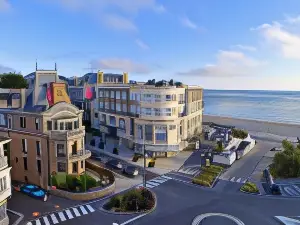 Hôtel Royal Emeraude Dinard MGallery