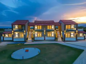 Agnantio Hotel & Spa