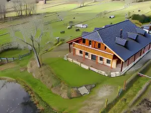 Penzion Farma Zleby