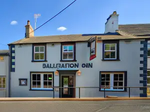 The Horse and Farrier Inn and the Salutation Inn Threlkeld Keswick