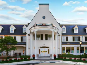 The Nittany Lion Inn