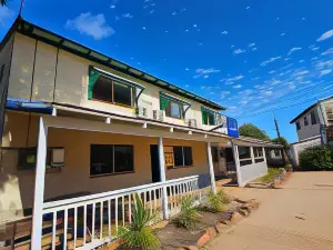 Kalbarri Inn