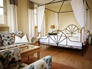 Seehotel Huberhof
