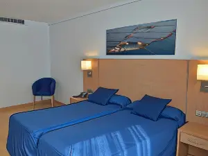 Hotel del Port