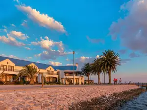 Protea Hotel Walvis Bay Pelican Bay