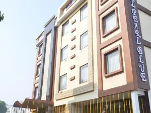 Hotel Blue Pearl