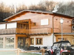 Campaegli resort