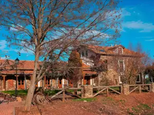 Valle Del Eria Hotel