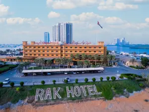Ras Al Khaimah Hotel