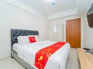 RedLiving Apartemen Green Lake View Cimanggis - Win Property
