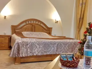 Hotel Berkut