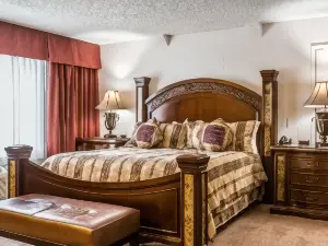 Econo Lodge Lake Elsinore Casino