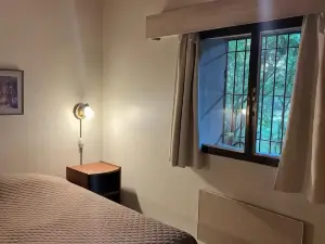 Apart Hotel y Cabañas Olivos del Sol