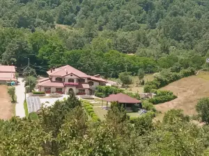 Tenuta le Cascine