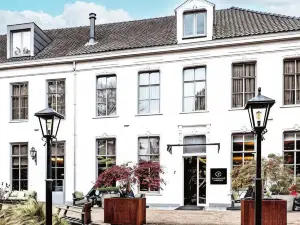 Hotel de Leijhof Oisterwijk