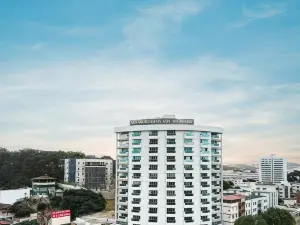 San Diego Governador Valadares