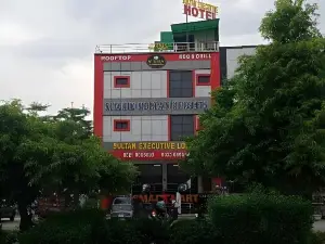 Sultan Executive Hotel