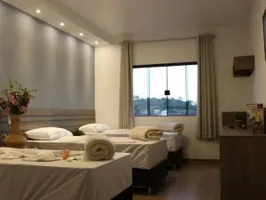 Marine Inn Hotel