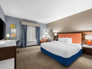 Hampton Inn Greenville