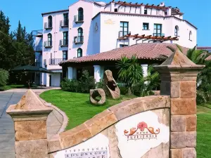 Hotel Poseidonia