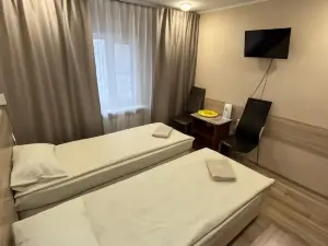 Rubin Mini-Hotel