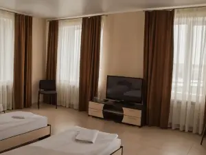 Hotel Region 24