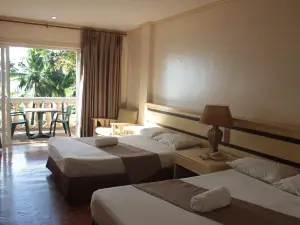 Club Morocco Beach Resort and Country Club
