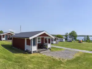 First Camp Nora - Bergslagen