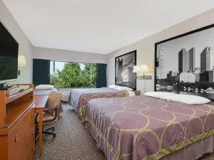 Super 8 by Wyndham Ashland