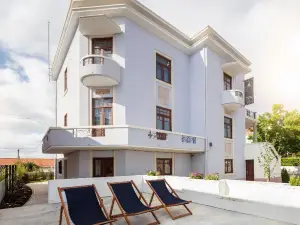 Penedo da Saudade Suites & Hostel