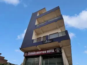 Collection O Trihans Mantion Hotel