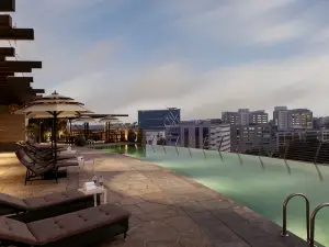 Novotel Kochi Infopark