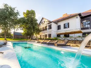 Boutique Hotel Annuska
