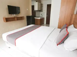 Dancenter  Bekasi  Near Bsi Square Kaliabang