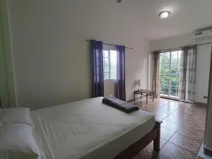 Rainforest Lodge del Rio