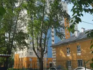 Apartament on Utrenniy