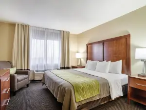 Comfort Inn