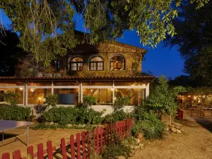 Mas Torrencito Pet Friendly