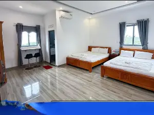Khách sạn Chiến Cảnh - Chien Canh Hotel