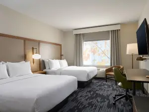 Fairfield Inn & Suites Hagerstown