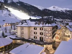 Hotel Alte Post