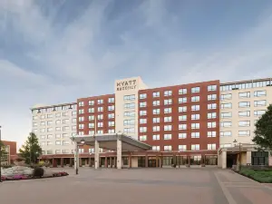 Hyatt Regency Coralville Hotel & Conference Center