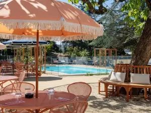 Best Western Saint-Etienne Porte du Forez