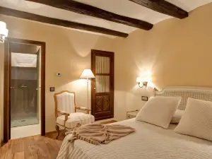 Hotel Boutique Real Posada de Liena y Restaurante Liena