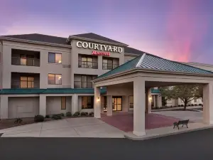 託皮卡萬怡酒店