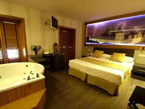 Hotel de Martin