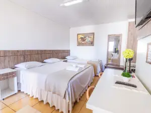 Hotel São Jorge